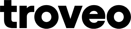 Troveo Logo